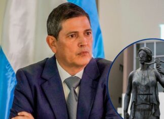 Presidente de la CSJ ordena a jueces acatar disposiciones sobre embargos y advierte que habrá responsabilidades