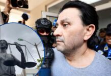 Reprograman inicio del juicio contra el exalcalde Alexander «Chande» Ardón por presunto lavado de activos