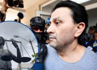 Reprograman inicio del juicio contra el exalcalde Alexander «Chande» Ardón por presunto lavado de activos