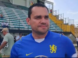 Tomás Zambrano arremete contra Libre y lo acusa de “mentir y engañar” a la población