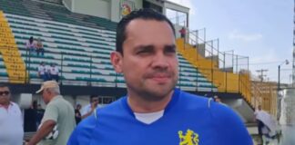 Tomás Zambrano arremete contra Libre y lo acusa de “mentir y engañar” a la población