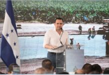 Tomás Zambrano: entrega de maquinaria a alcaldías sin distinción política es una realidad
