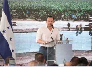 Tomás Zambrano: entrega de maquinaria a alcaldías sin distinción política es una realidad
