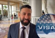 EE. UU. revoca visa a diputado Julio Meléndez: “Creo que es por oponerme a la reforma energética”