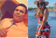 Testigo de Angie Peña afirmó antes de morir que vio a la joven y vinculó a políticos con “Los Delta”