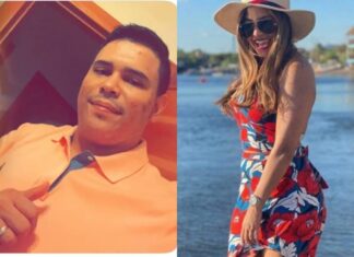 Testigo de Angie Peña afirmó antes de morir que vio a la joven y vinculó a políticos con “Los Delta”