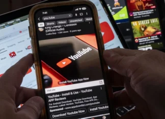 YouTube cambiará el conteo de vistas y hará que los videos sumen reproducciones desde el primer segundo