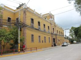 Hospital San Felipe reduce su mora quirúrgica de 65% a 39%, informa director Edwin Cruz