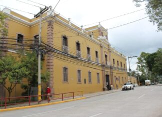 Hospital San Felipe reduce su mora quirúrgica de 65% a 39%, informa director Edwin Cruz