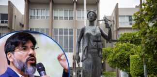 Johel Zelaya llevará su destitución a instancias internacionales: “no es un capricho, es por dignidad”