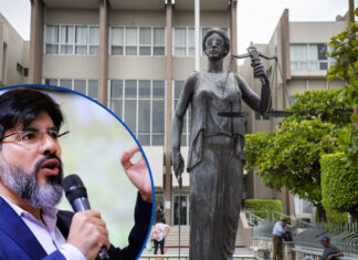 Johel Zelaya llevará su destitución a instancias internacionales: “no es un capricho, es por dignidad”