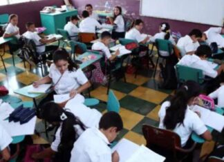 Educación limita a una sola oportunidad la recuperación de clases reprobadas durante 2026