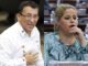 A juicio Bartolo Fuentes por denuncia de Kathia Crivelli, pero se defenderá en libertad