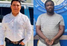 Dictan detención judicial a supuesto responsable del asesinato del abogado Dereck McNeil