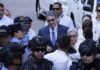Juan Orlando Hernández niega haber amenazado a representantes de la PGR en audiencia del caso Pandora II