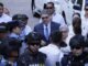 Juan Orlando Hernández niega haber amenazado a representantes de la PGR en audiencia del caso Pandora II