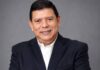 Héctor Ordóñez asume como nuevo ministro de Comunicaciones y Estrategia del gobierno del presidente Asfura tras salida de José Augusto Argueta