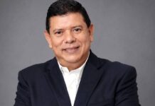 Héctor Ordóñez asume como nuevo ministro de Comunicaciones y Estrategia del gobierno del presidente Asfura tras salida de José Augusto Argueta