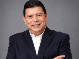 Héctor Ordóñez asume como nuevo ministro de Comunicaciones y Estrategia del gobierno del presidente Asfura tras salida de José Augusto Argueta