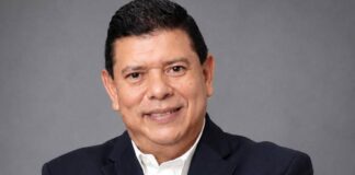 Héctor Ordóñez asume como nuevo ministro de Comunicaciones y Estrategia del gobierno del presidente Asfura tras salida de José Augusto Argueta