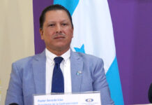 Pastor Gerardo Irías descarta movilizaciones contra el Gobierno: “Todavía no es el tiempo”