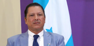 Pastor Gerardo Irías descarta movilizaciones contra el Gobierno: “Todavía no es el tiempo”