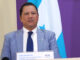 Pastor Gerardo Irías descarta movilizaciones contra el Gobierno: “Todavía no es el tiempo”