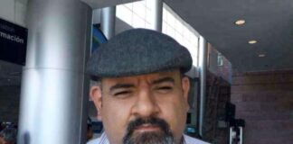 Gilberto Ríos rechaza denuncia del CNA y arremete contra Gabriela Castellanos: “Es una tonta puesta por los gringos para atacarme”