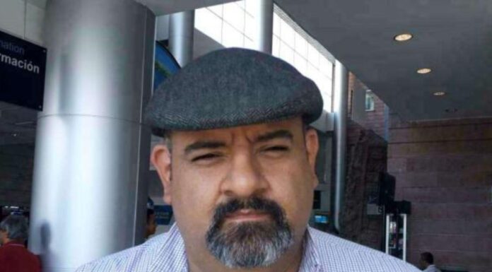Gilberto Ríos rechaza denuncia del CNA y arremete contra Gabriela Castellanos: “Es una tonta puesta por los gringos para atacarme”