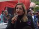 Juez absuelve a Gladis Aurora López en caso de presunta malversación de fondos para proyecto eléctrico