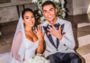 Cristiano Ronaldo y Georgina se han casado
