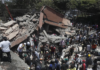 De la Espriella cifra en 181 los muertos por el terremoto, 59 menos que datos regionales
