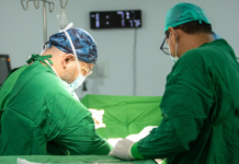 Hospital Escuela ampliará su capacidad quirúrgica con seis nuevos quirófanos y hasta 150 cirugías diarias