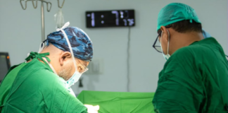 Hospital Escuela ampliará su capacidad quirúrgica con seis nuevos quirófanos y hasta 150 cirugías diarias