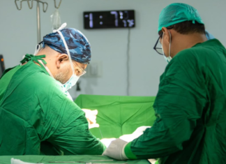 Hospital Escuela ampliará su capacidad quirúrgica con seis nuevos quirófanos y hasta 150 cirugías diarias