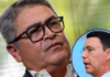 Juan Orlando Hernández comparece en audiencia inicial por caso Pandora II; PGR insiste en prisión preventiva