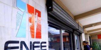 ENEE acumula déficit de más de L11,187 millones y pérdidas de energía agravan su crisis financiera, según ASJ