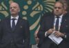 Presidente de Concacaf pide a Infantino no asistir a torneo juvenil en República Dominicana