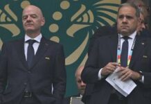 Presidente de Concacaf pide a Infantino no asistir a torneo juvenil en República Dominicana