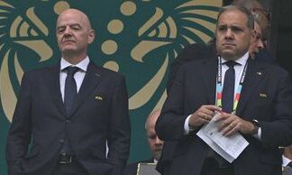 Presidente de Concacaf pide a Infantino no asistir a torneo juvenil en República Dominicana