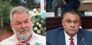 Carlos Umaña responde a Roberto Contreras y cuestiona sus críticas por reformas energéticas