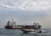 Irán desafía a Trump: “Ormuz no se puede conquistar con un tuit ni con portaaviones”