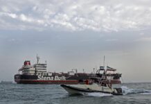 Irán desafía a Trump: “Ormuz no se puede conquistar con un tuit ni con portaaviones”