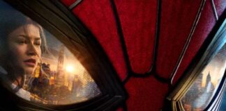 Spider-Man: Brand New Day hace historia y supera los $1,600 millones en taquilla en solo 12 días