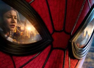 Spider-Man: Brand New Day hace historia y supera los $1,600 millones en taquilla en solo 12 días