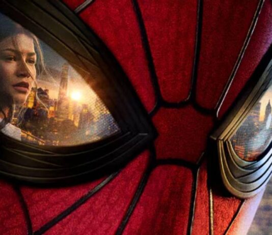 Spider-Man: Brand New Day hace historia y supera los $1,600 millones en taquilla en solo 12 días