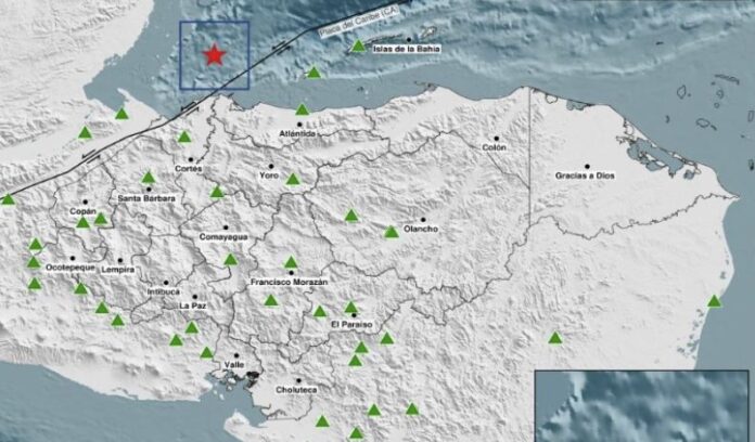 temblor
