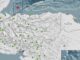 Sismo de 4.6 grados sacude el norte de Honduras; se registra réplica de 3.7