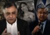 Padre de Angie Peña cuestiona manejo del caso y acusa a Seguridad de desviar información