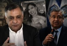 Padre de Angie Peña cuestiona manejo del caso y acusa a Seguridad de desviar información